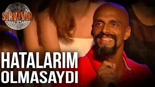 Hasan İçin Özel Diskalifiye Videosu | 96.Bölüm | Survivor All Star 2015