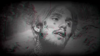 Lil Peep - The Way I See Things ( Instrumental + Slowed )