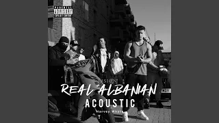 Real Albanian (Acoustic)