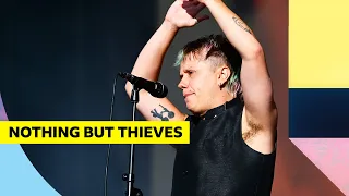 Nothing But Thieves - Tomorrow is Closed (Reading Festival 2023)