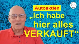 Horst Lüning: Was jetzt in Deutschland anders werden muss / Autos, Steuern. Politik