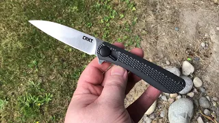 CRKT Slacker