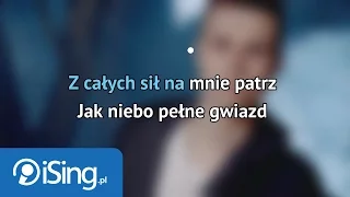 Szymon Chodyniecki - Z całych sił (tekst + karaoke iSing.pl)