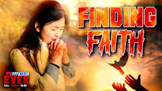 FINDING FAITH | Full CHRISTIAN DRAMA Movie HD