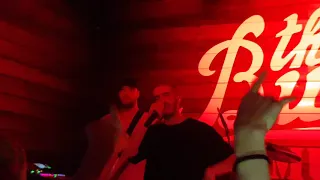 Хаски - Крот / live Астана