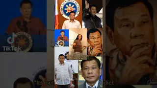 Be addicted to Kpop not addicted to drugs good cluefrom Duterte. #kpop #duterte