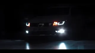 volkswagen passat b7 video klip