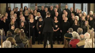 One Day performed by Knot Another Choir, Knaresborough