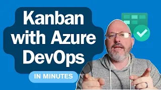 Kanban with Azure DevOps