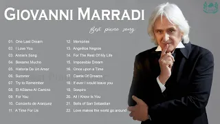 Best Songs of Giovanni Marradi 2021 - Greatest Hits Album 2021 | #GiovanniMarradi