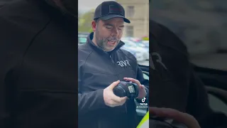 Police chase 360 #warwickshire #police #car #chase #bts