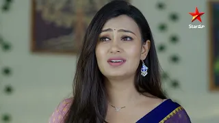 Malli - Episode 631 | Gowtham Argues with Aravind | Telugu Serial | Star Maa Serials | Star Maa