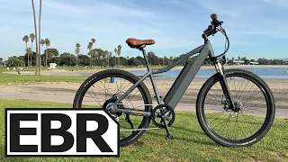 Ride1Up 500 Series Review - $1.1k