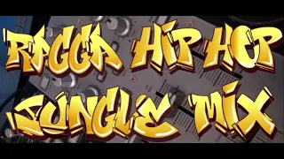 Ragga Hip Hop Jungle Mix 2020