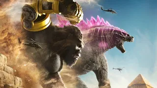 Godzilla vs Kong: The New Empire - Rise of the Titan King | Movie recap