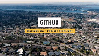 Github | Bellevue, WA