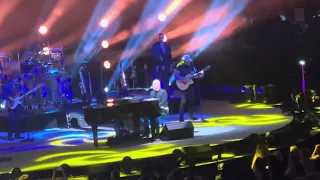 Billy Joel - Zanzibar - Live New York City 8/29/23