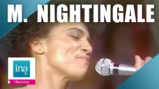 Maxine Nightingale "Right back where we started from" (live officiel) | Archive INA