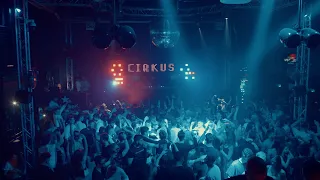 Minless @ Klub Cirkus - HYPE