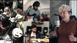 No Roots (Alice Merton Cover) - Miller, Prem, Haderer, Rothmoser