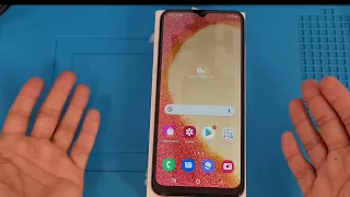 New Samsung A04e Budget Smart Phone | unboxing & Features 2023