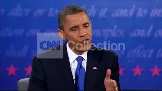 DEBATE:OBAMA- 'WILL STAND WITH ISRAEL IF ATTACKED'