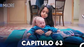 Madre Capitulo 63 (Doblado en Español) FULL HD