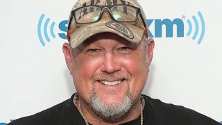 The Real Reason We Don't Hear From Larry The Cable Guy Anymore