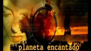 Planeta Encantado - Voyage (Soundtrack)