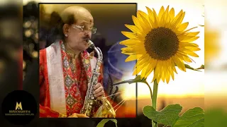 Kadri Gopalnath - Saxophone - Austin - TX - 1995