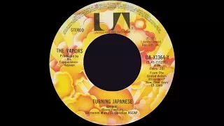 The Vapors ~ Turning Japanese 1980 Extended Meow Mix