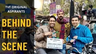 tvf aspirants behind the scenes ||upsc motivation ✍️||#shorts#studymotivation