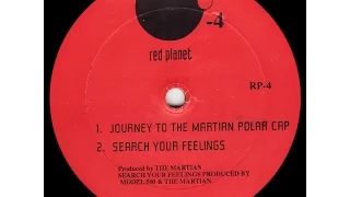 The Martian - Search Your Feelings