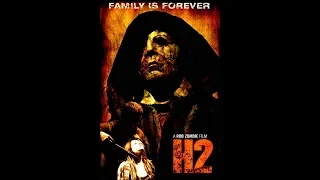 Halloween II 2009 Review