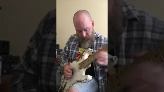 Charvel Henrik Danhage Model Playthrough