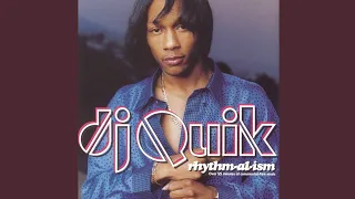 Dj Quik - So Many Ways (Instrumental) (HQ)