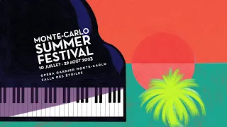 Monte-Carlo Summer Festival 2023