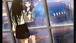 Hyouka Opening 2 Mikansei Stride (未完成ストライド)FULL)