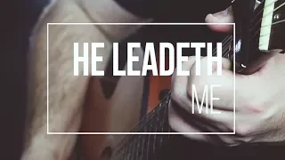 He Leadeth Me by Reawaken (Acoustic Hymn)