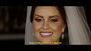 CASAMENTO EM CASCAVEL PR