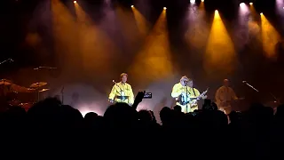 DEVO - (I Can't Get Me No) Satisfaction live in Copenhagen 8 August 2023