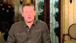 Fifty Shades of Grey | Unrated Edition | Max Martini | Blu-ray Bonus Feature Clip | Own it Now
