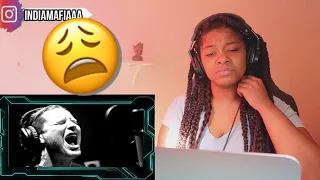 Stone Sour - Song #3 REACTION!!!