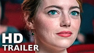 LA LA LAND - Trailer German Deutsch (2017)