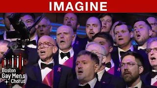 Imagine I Boston Gay Men's Chorus