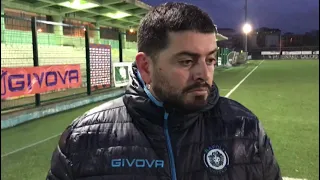 Napoli United. Maradona jr: "Abbiamo vinto contro una grande squadra"