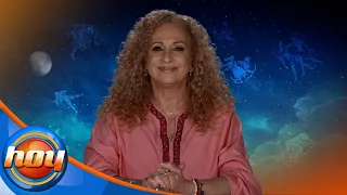 HORÓSCOPOS 24 de Mayo 2024 | Mizada Mohamed | Programa Hoy