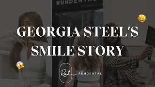 Georgia Steel's Smile Story