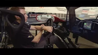 Project CARS 2: Built By Drivers – “From Sim To Pro” Featuring Tommy Milner