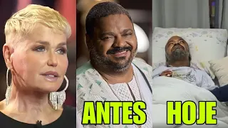 8 FAMOSOS que Estão Muito DOENTES e Você Não Sabia #9